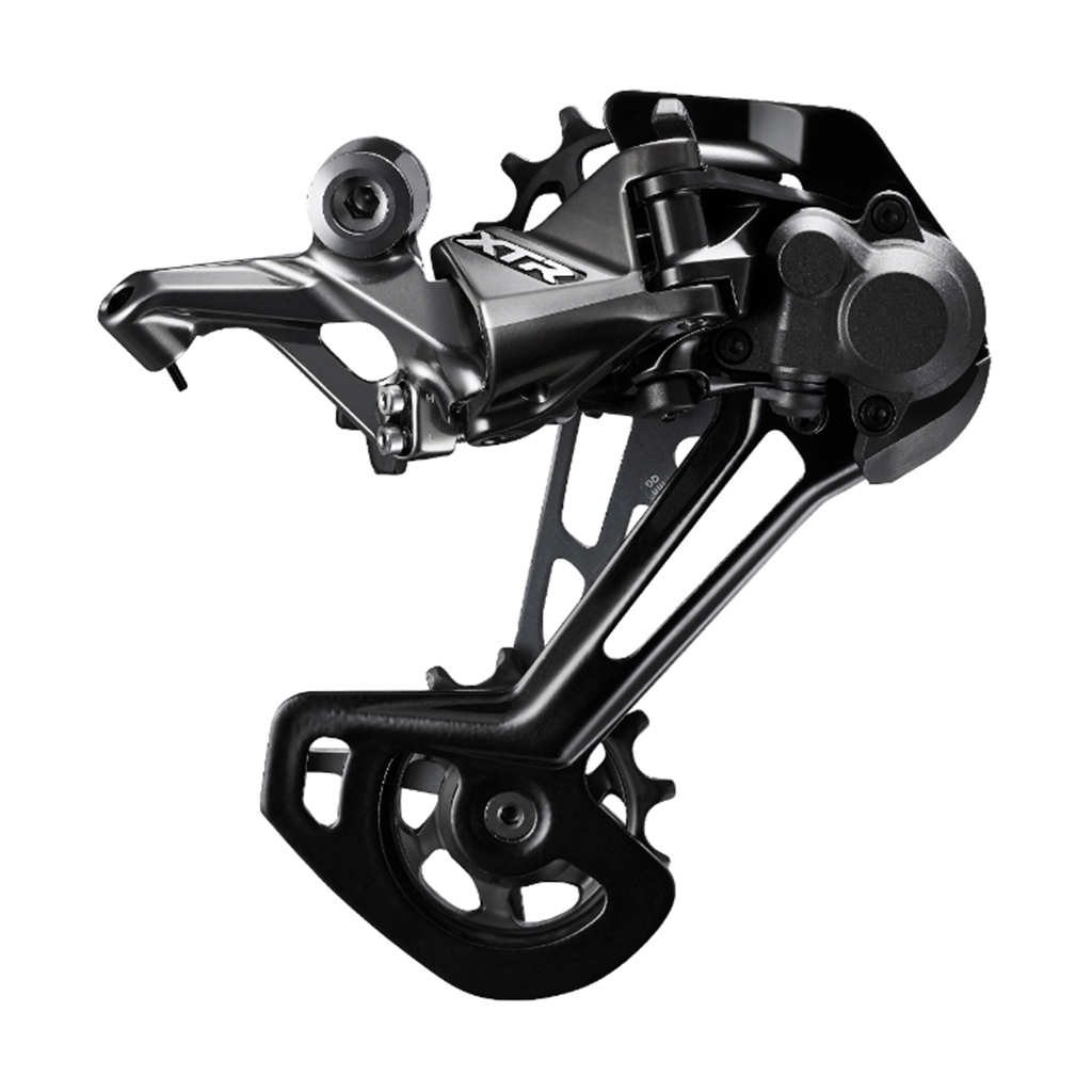 Shimano XTR Rear Derailleur RD M9100 SGS 11 12 Speed Black