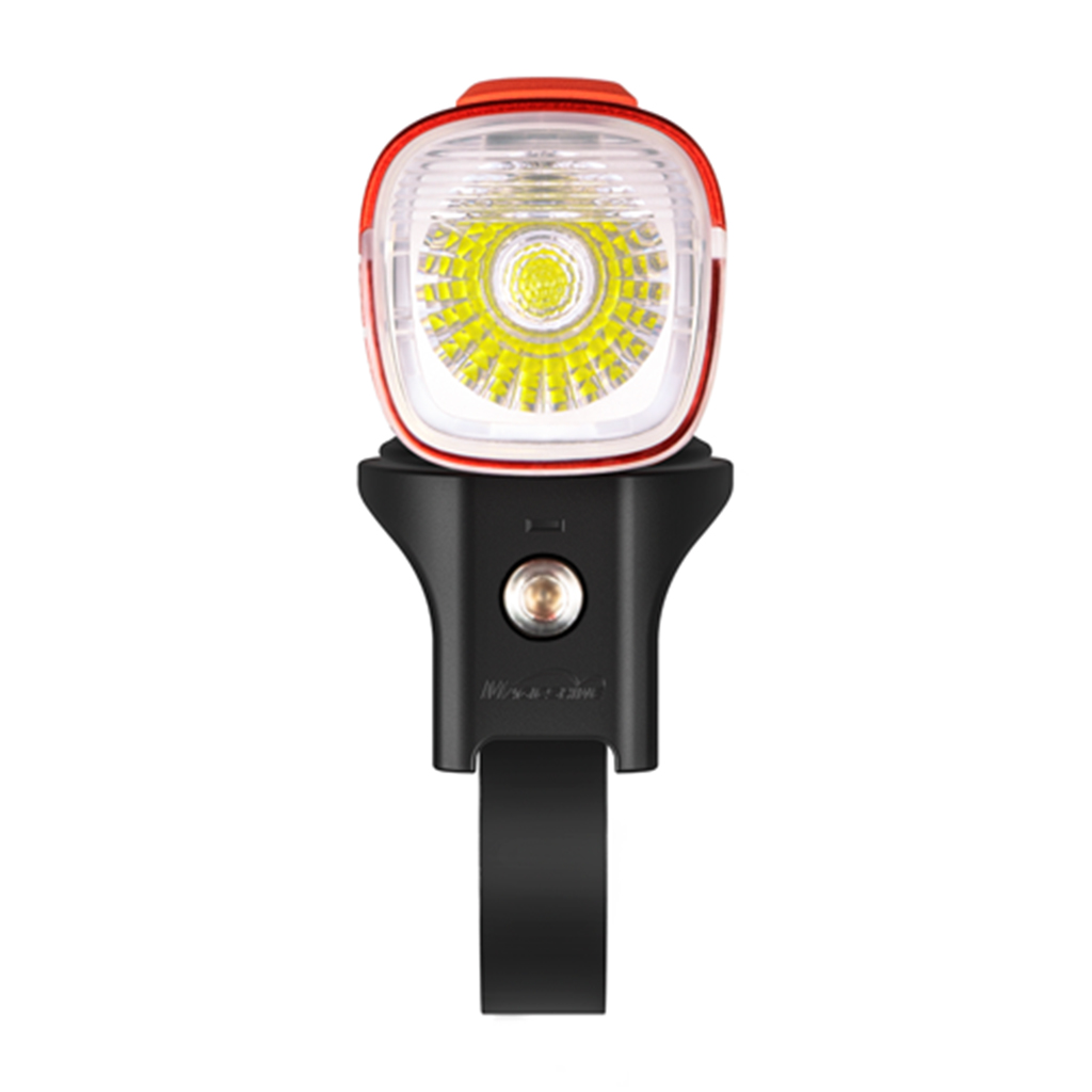 1500 lumen bike light