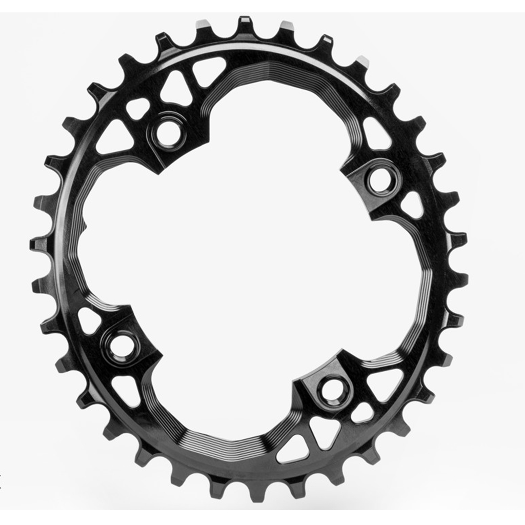 30t oval chainring sram