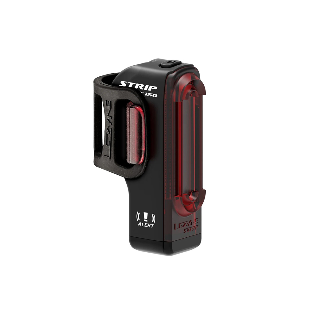 lezyne alert rear light