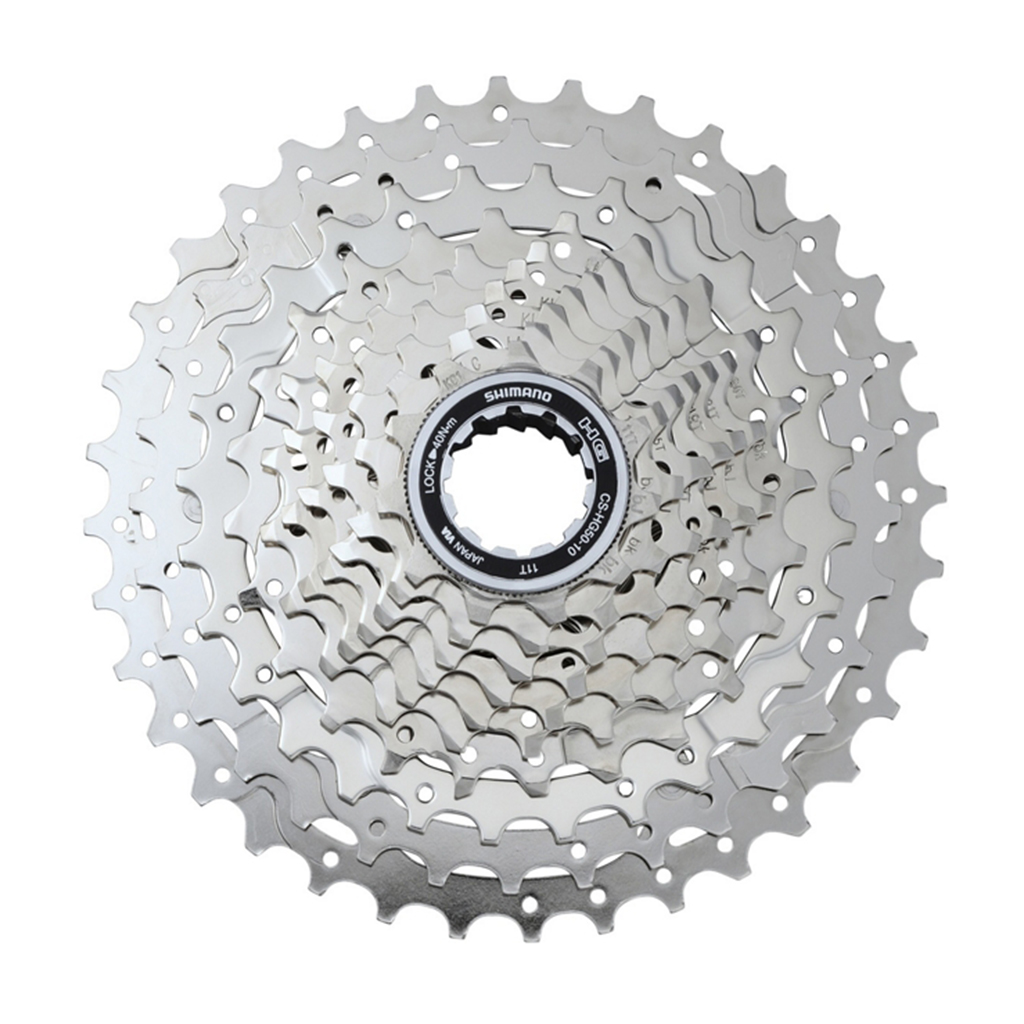 hg50 9 speed cassette