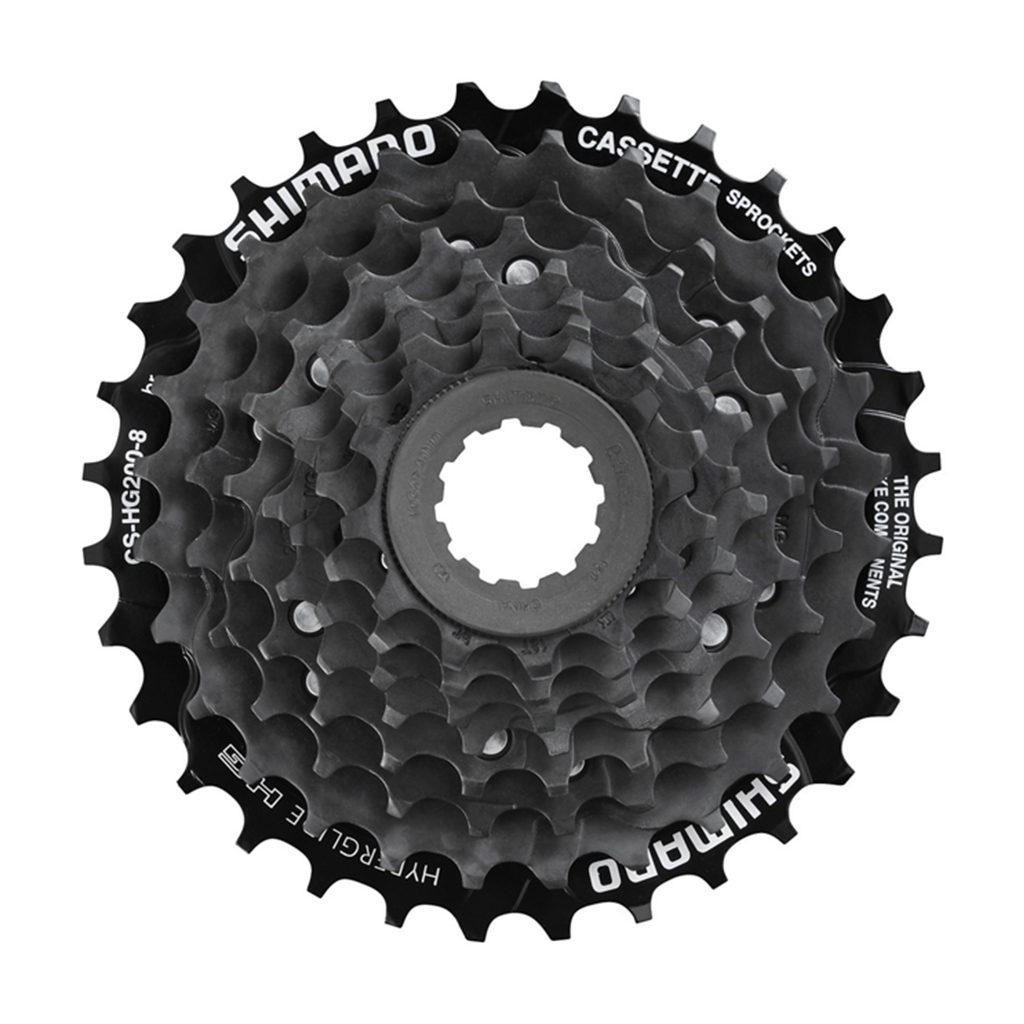 shimano tourney cassette 7 speed