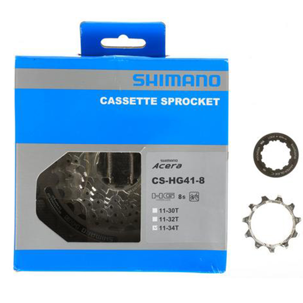 shimano acera cassette 7 speed