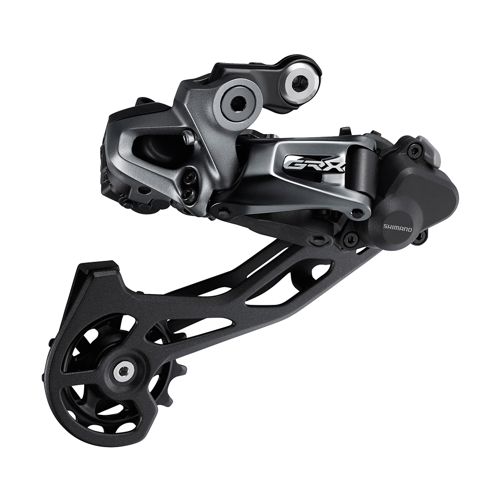 shimano grx 10 speed derailleur