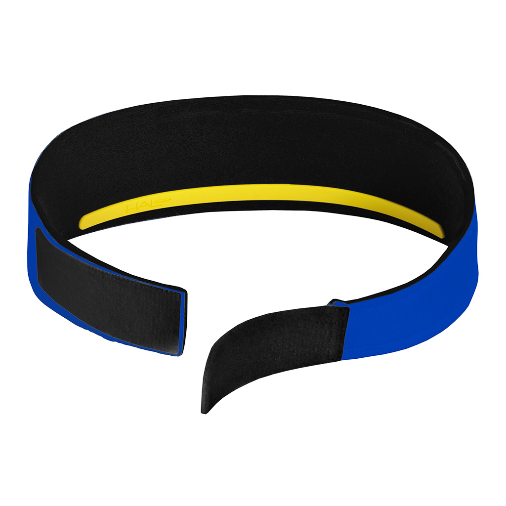 Halo V - Velcro®Headband (adjustable)