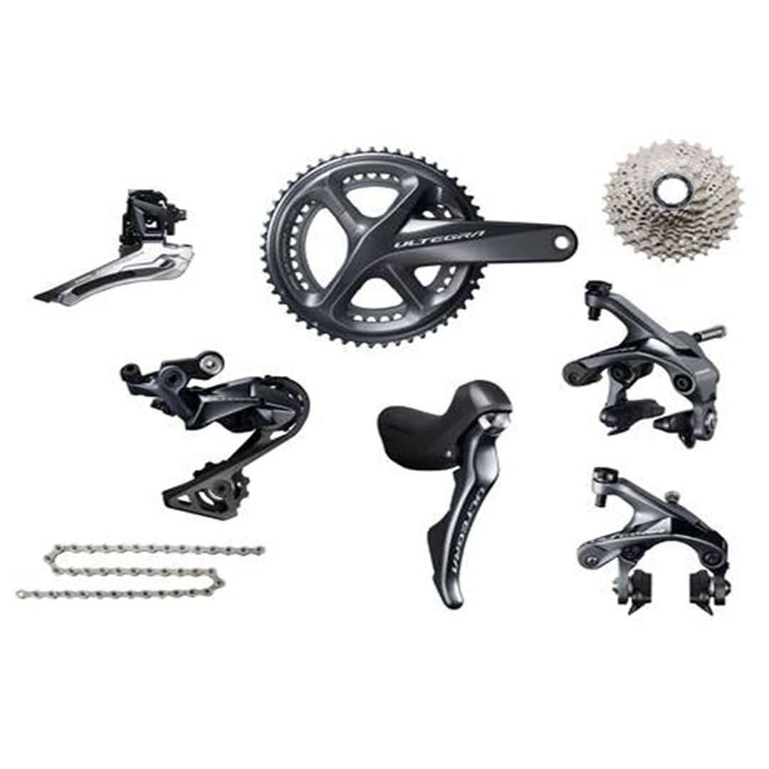 SHIMANO ULTEGRA R8000 SERIES