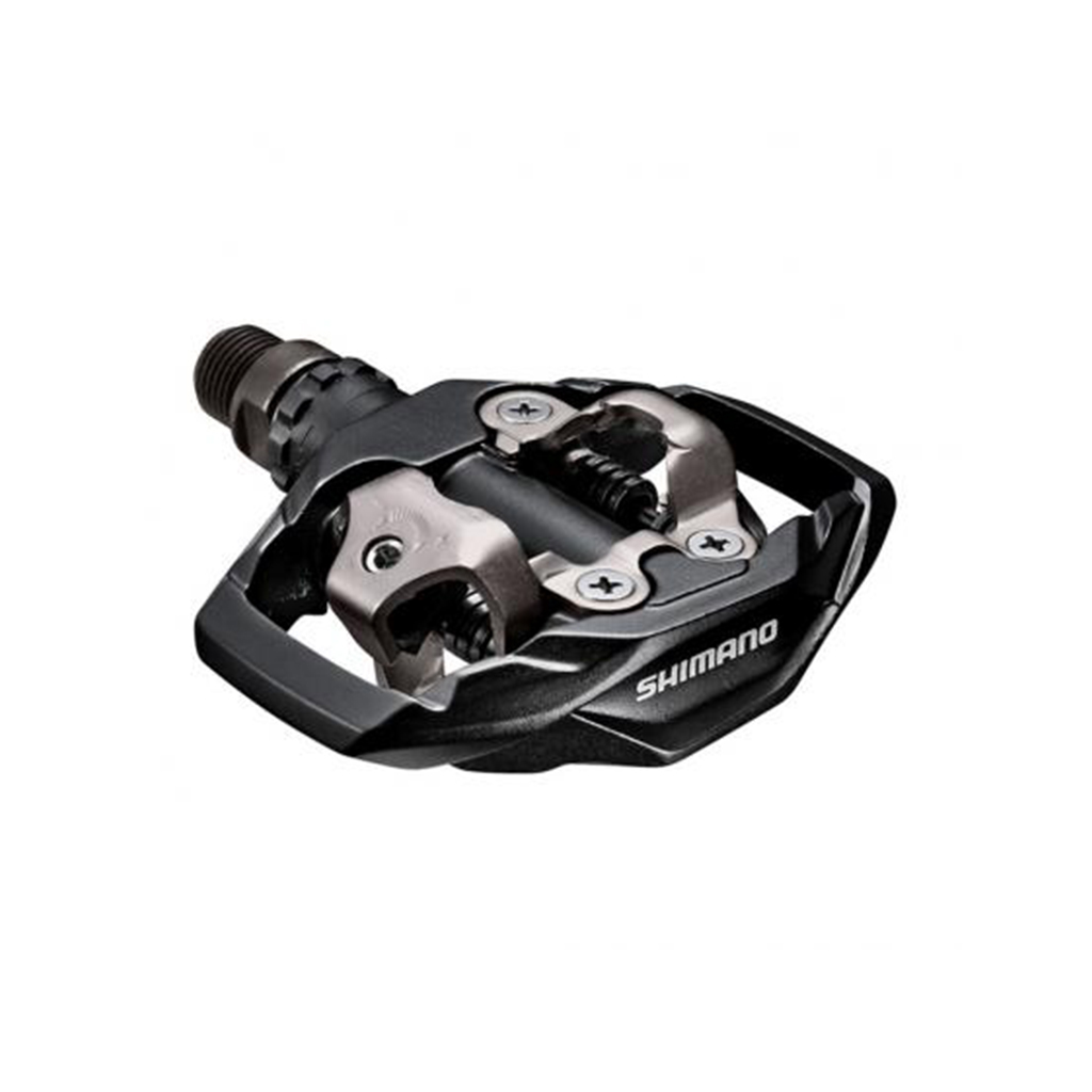 Shimano Clipless Pedal Pd M Spd Black