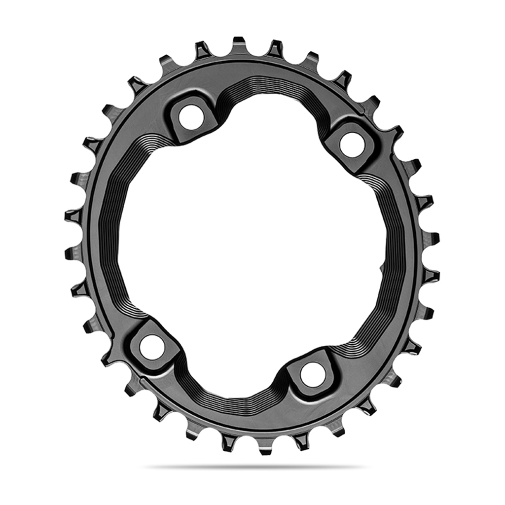 oval chainring shimano