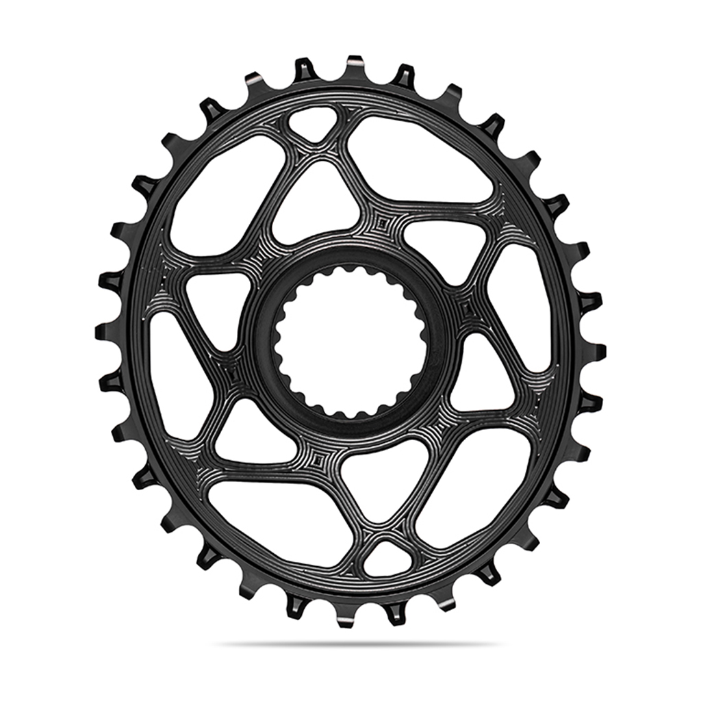 hg  chainring