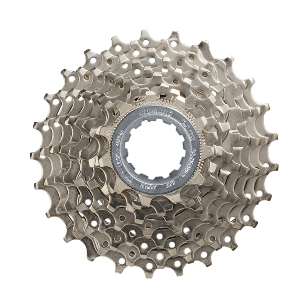 shimano sora cassette