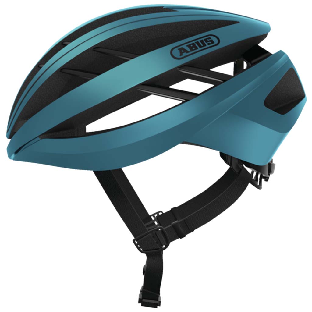 Abus aventor road bike best sale helmet review