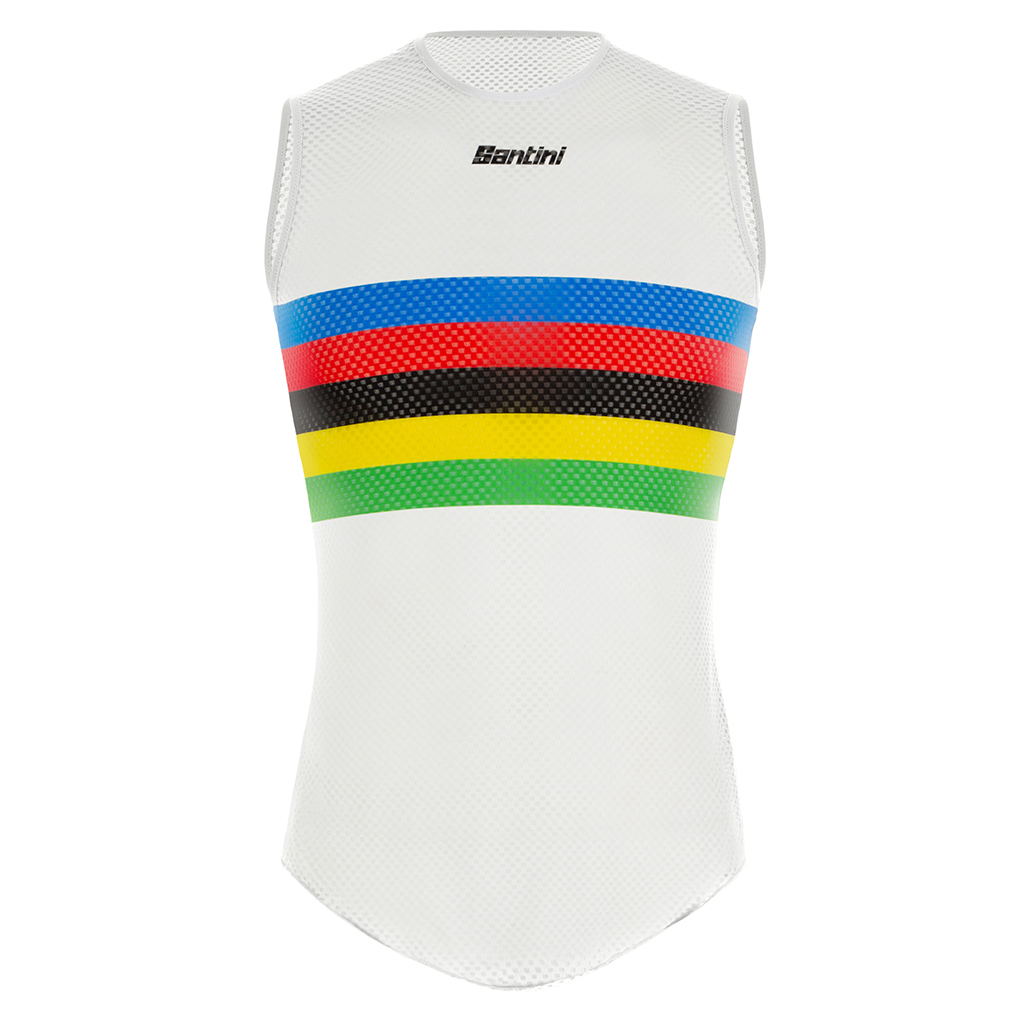 santini uci rainbow