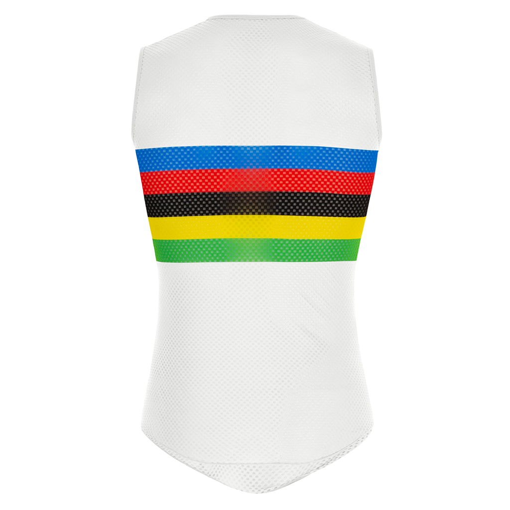 santini uci rainbow