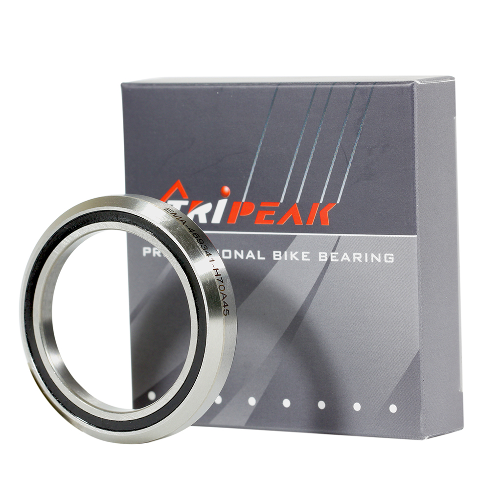 Tripeak Headset Sealed AC Bearing (46.9x34.1x7) (45/45 Deg)