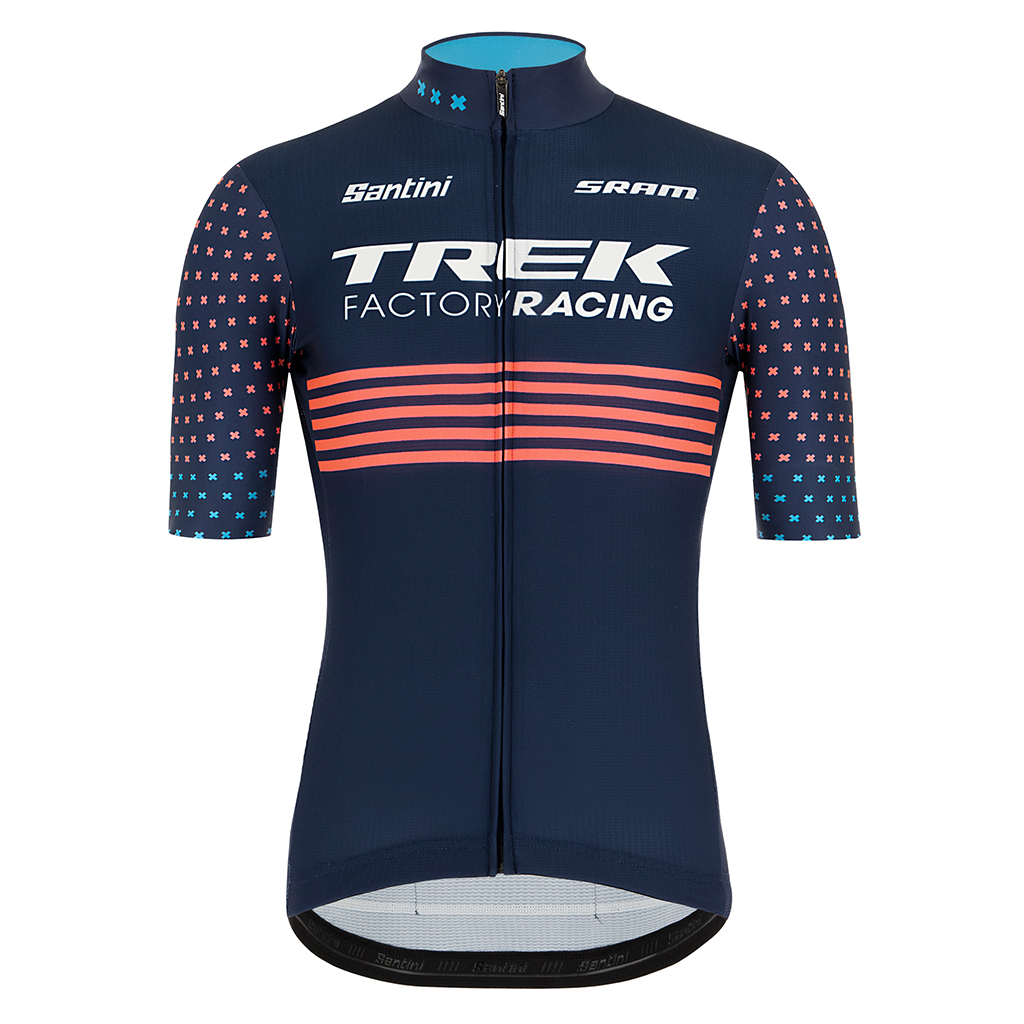 trek factory racing jersey mtb