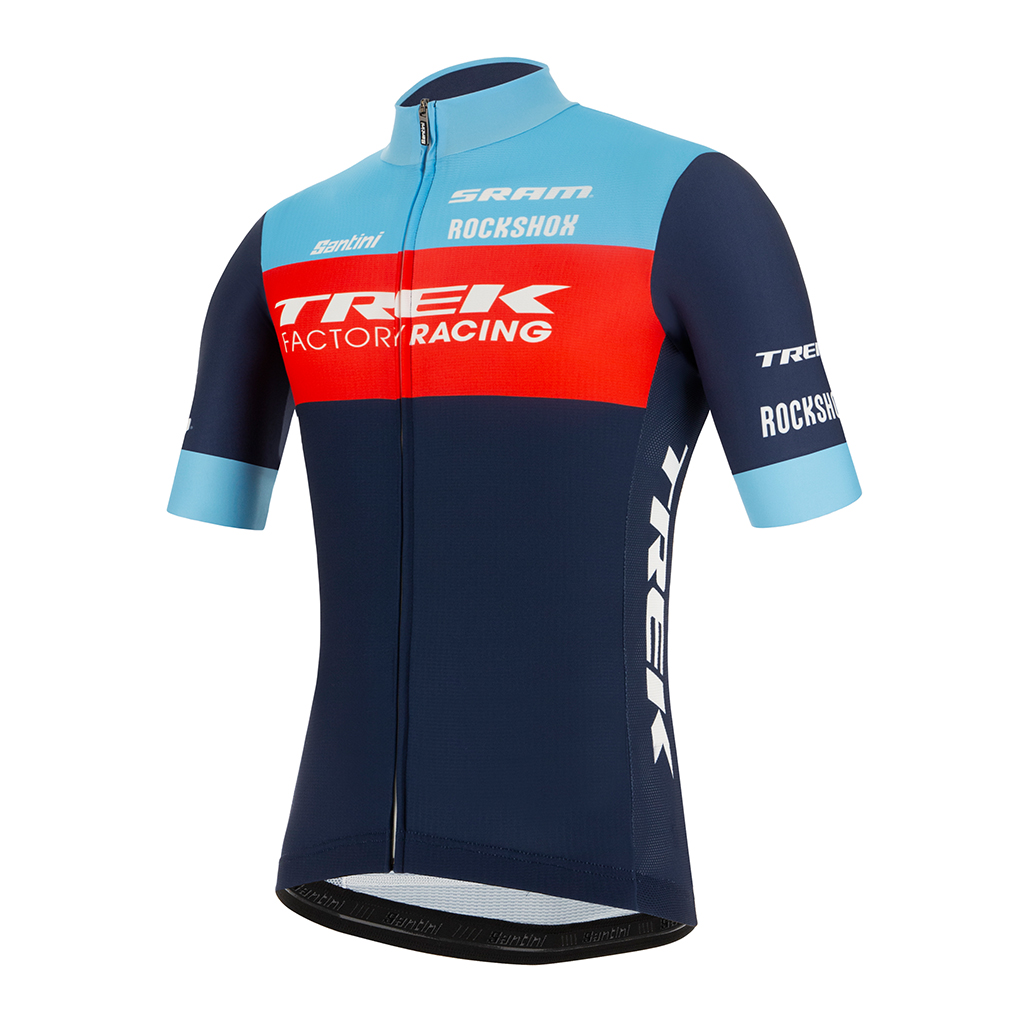 trek factory racing jersey mtb