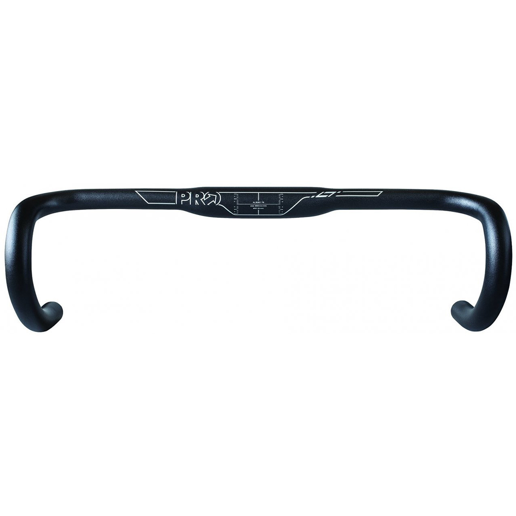 pro lt ergo handlebar