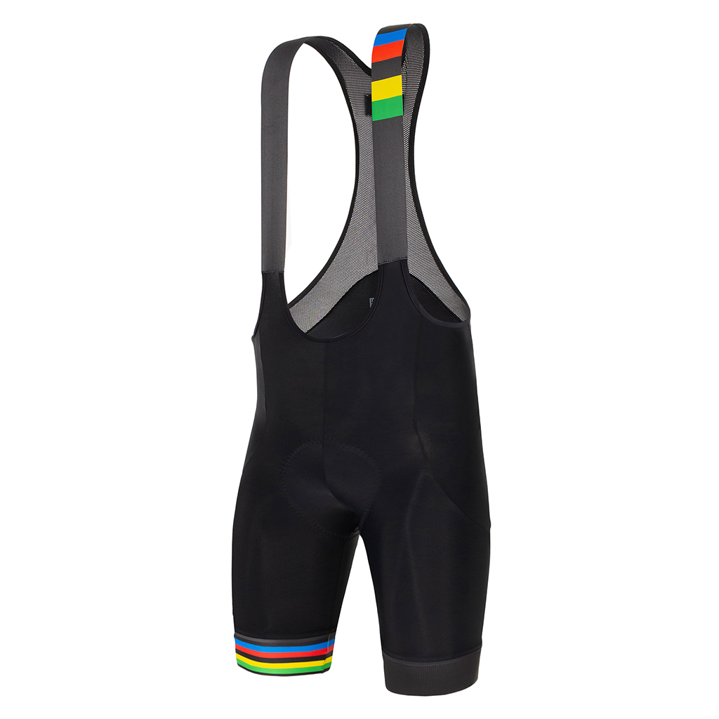 santini uci rainbow