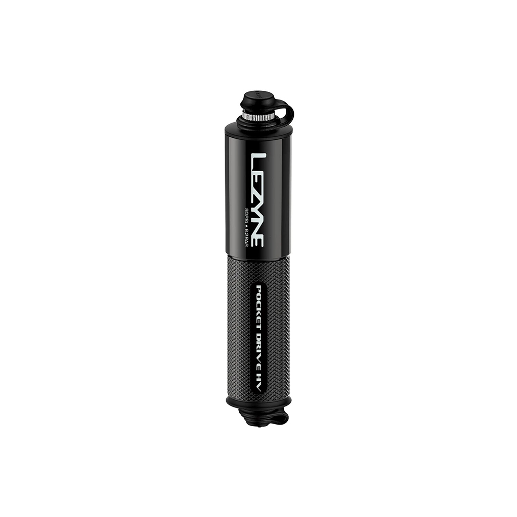 lezyne high volume floor pump