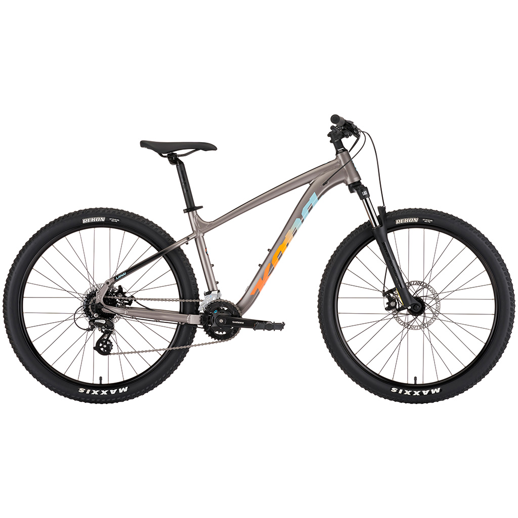 Kona lanai mountain bike review new arrivals