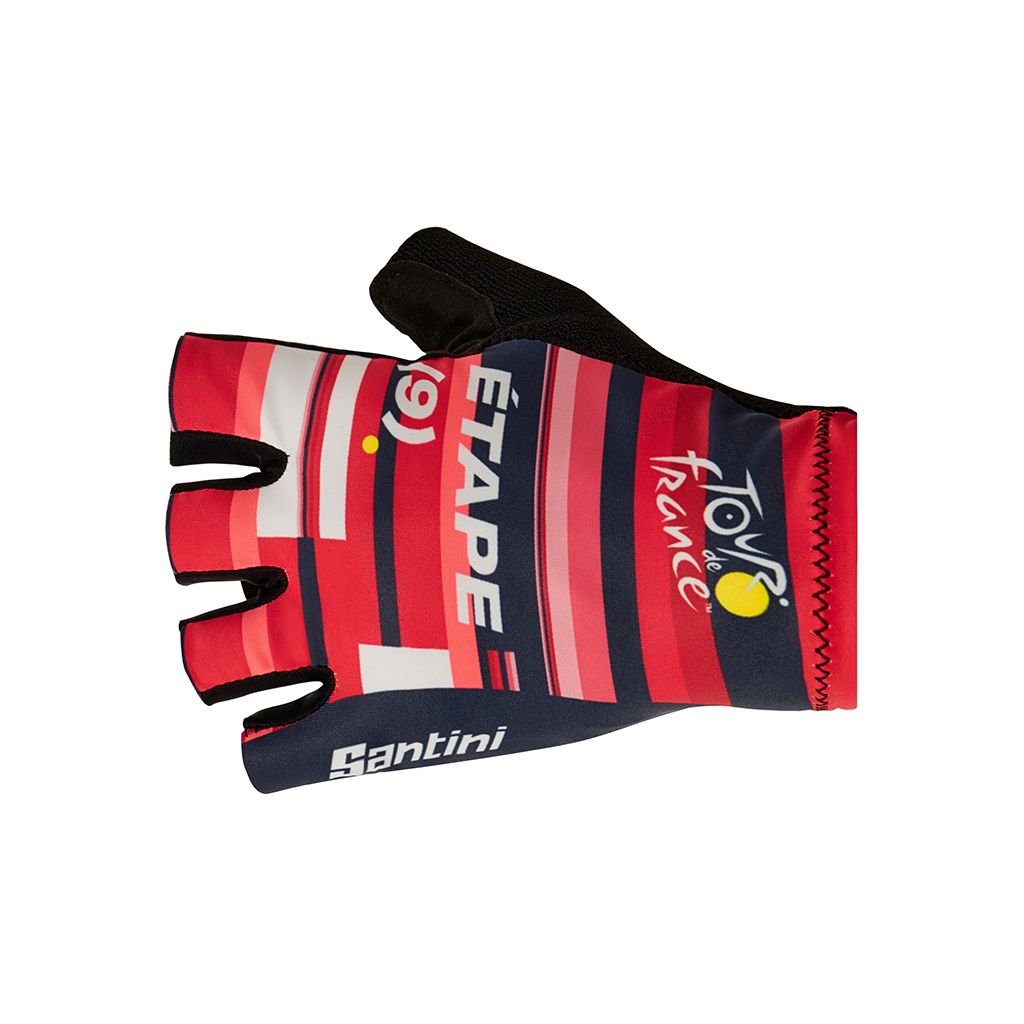 Santini cycling gloves hot sale