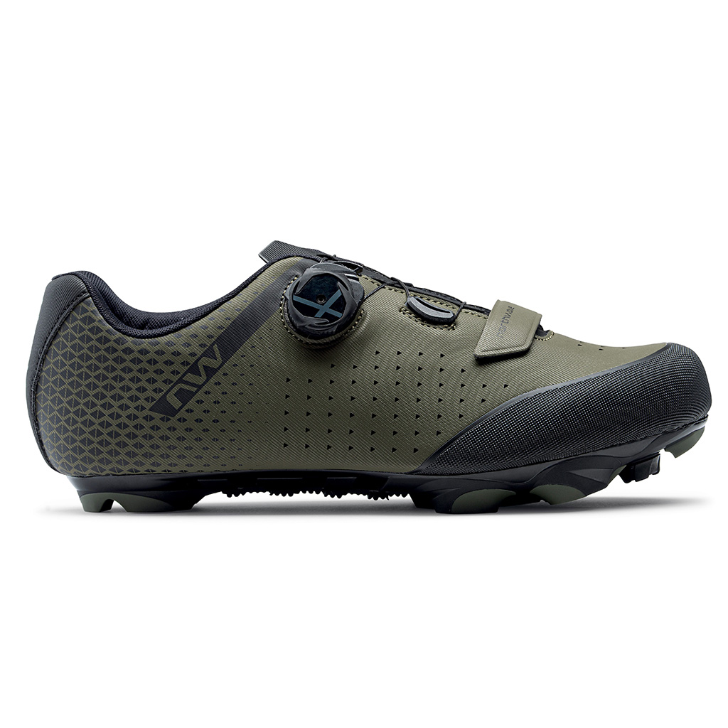 Northwave Origin Plus 2 MTB Shoes Forest