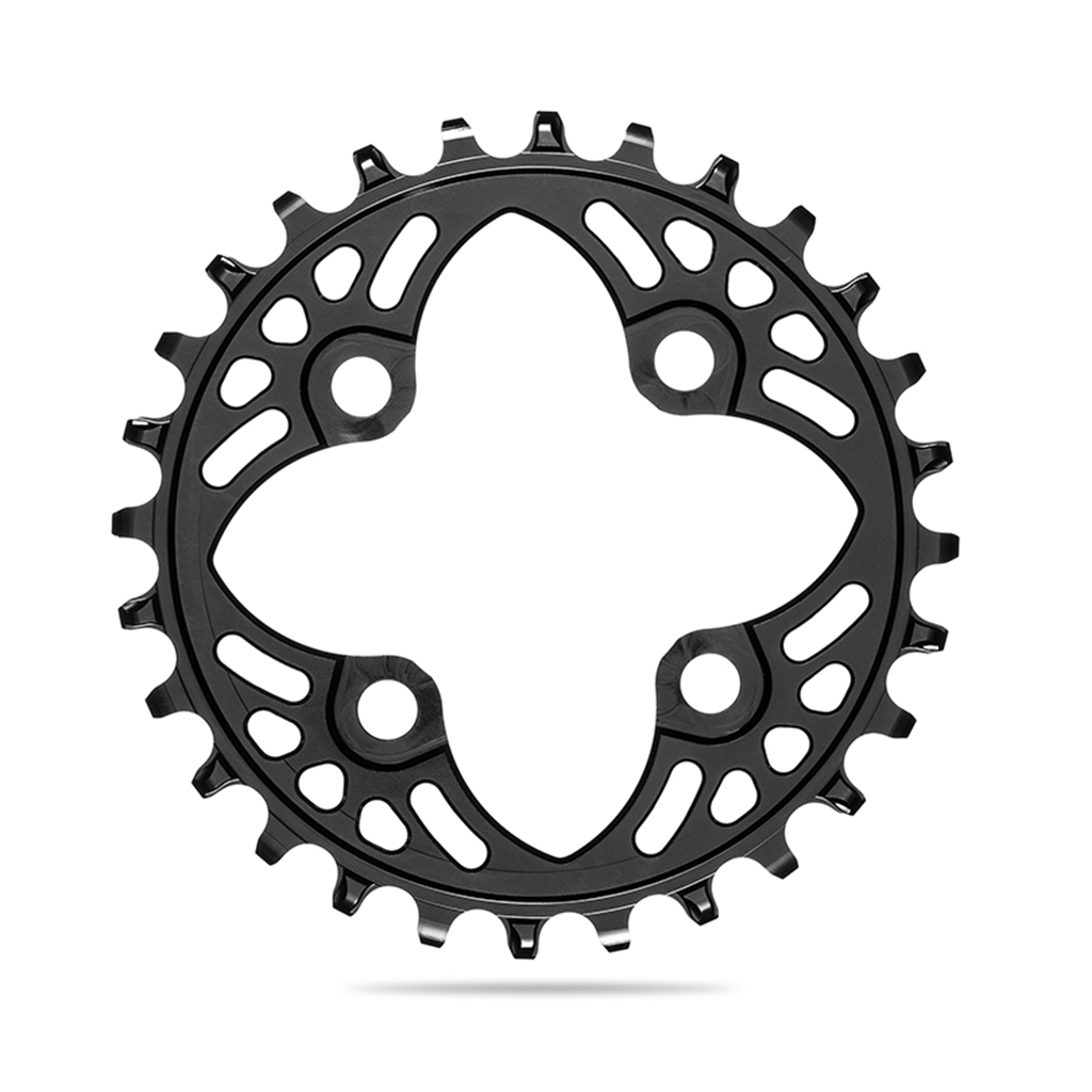 best oval chainring mtb