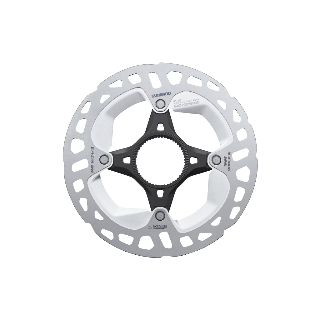 Shimano mtb sale rotors