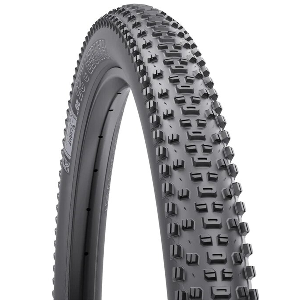 Ranger cycle outlet tyre