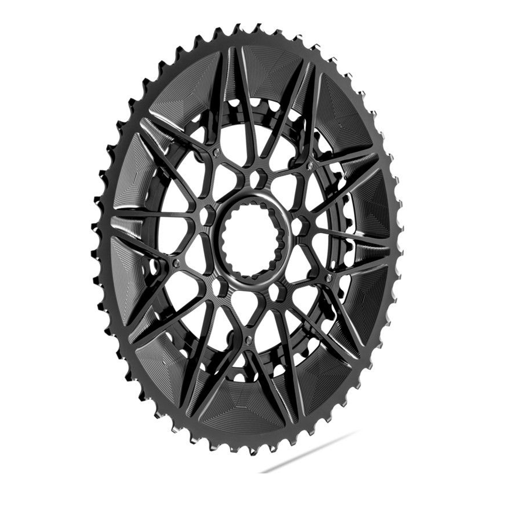 bmx oval chainring