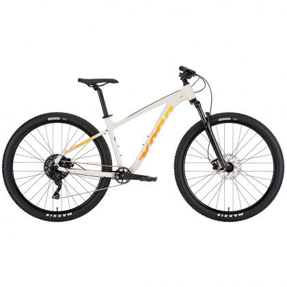 Frame discount kona mtb