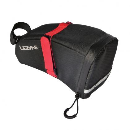 Topeak Aero Wedge Seat Bag Strap/On