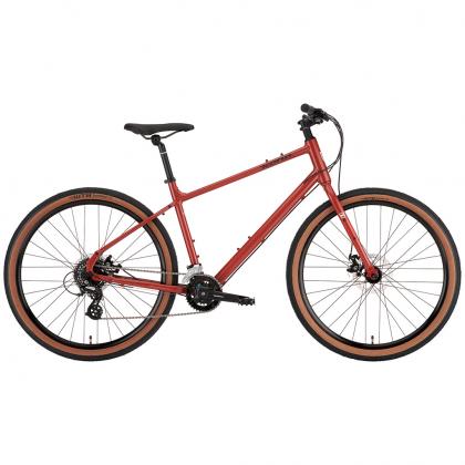 Kona mountain bike discount frame