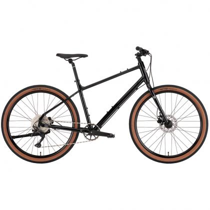 Kona trail hot sale bike