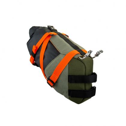 birzman bikepacking bags