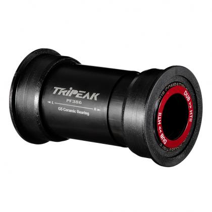 tripeak-bb386-pressfit-bottom-bracket-3in1-shimanosramrotor-865mmblack