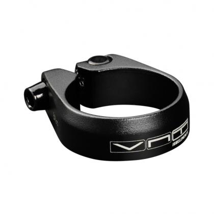 Van Nicholas VNT Seat Post Collar (Alloy, 31.8mm)-Black