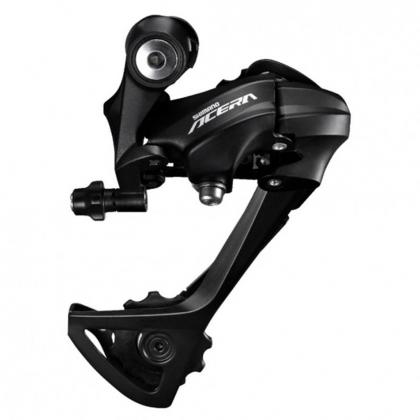 shimano acera m360 front derailleur