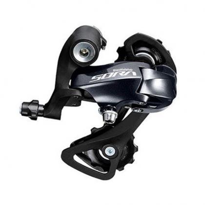 shimano sora 9 speed front derailleur