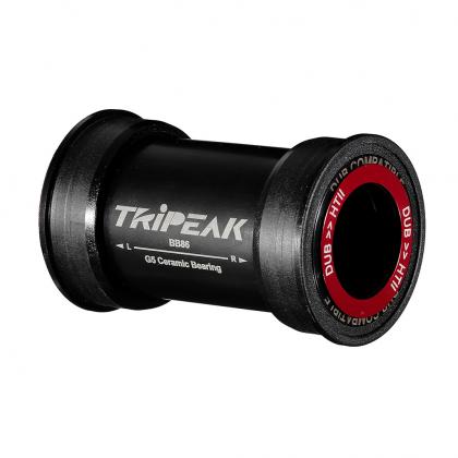 tripeak-bb86-pressfit-bottom-bracket-3in1-shimanosramrotor-86mmblack