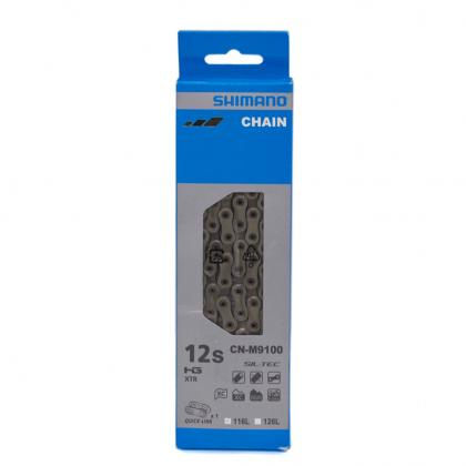 shimano xtr chain 12 speed