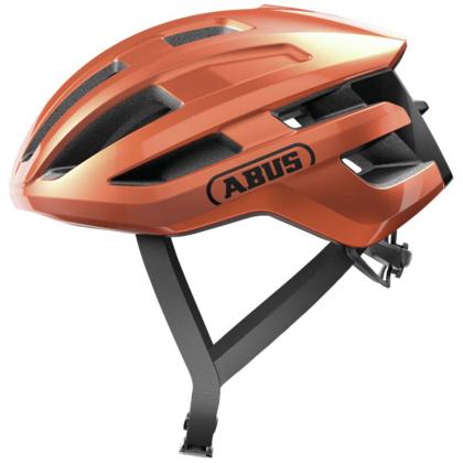 Orange mountain best sale bike helmet