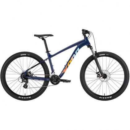 Kona 24 inch online mountain bike