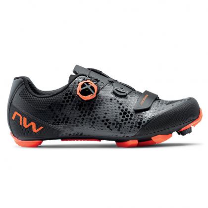 Northwave winter cycling online shoes mtb