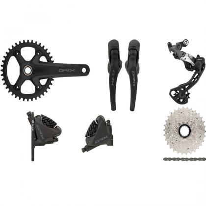 Shimano deals 1x11 groupset