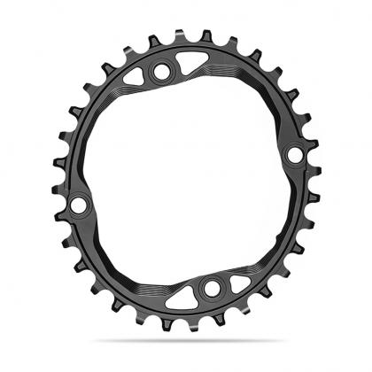 Oval bike online gear