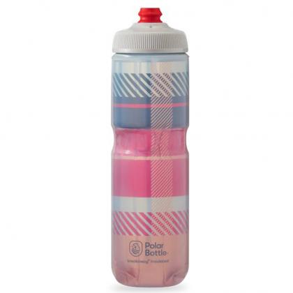 Breakaway® Muck Insulated Bottle, Shatter