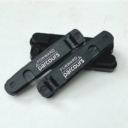 carrera kraken brake pads